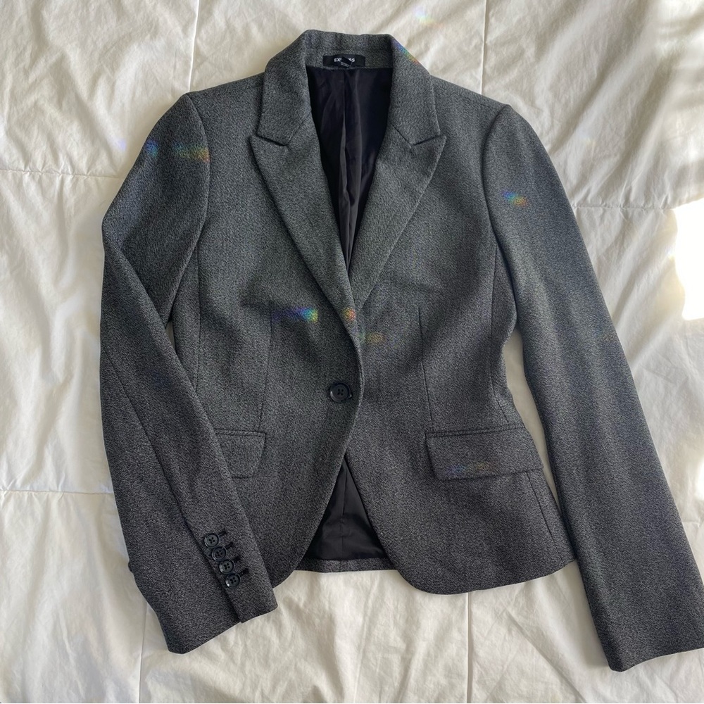 Express Blazer